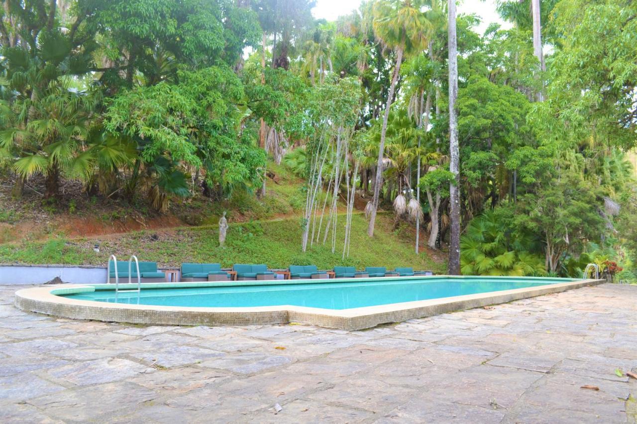 Hotel Do Cafe Rio das Flores Exterior photo