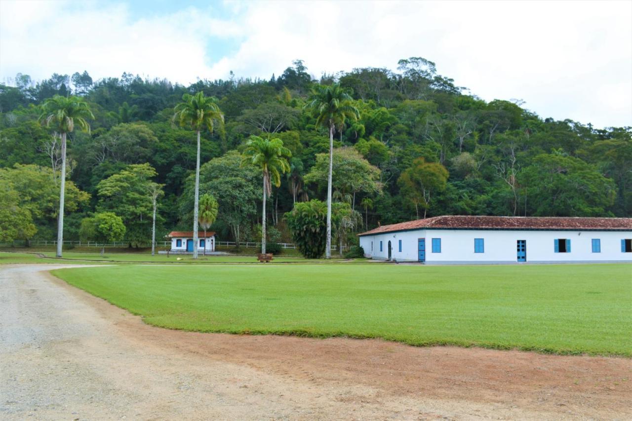 Hotel Do Cafe Rio das Flores Exterior photo